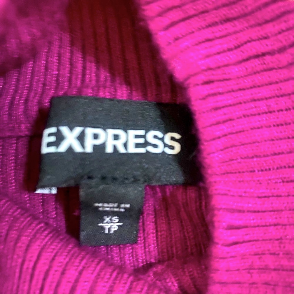Express Tops Bundle - image 3